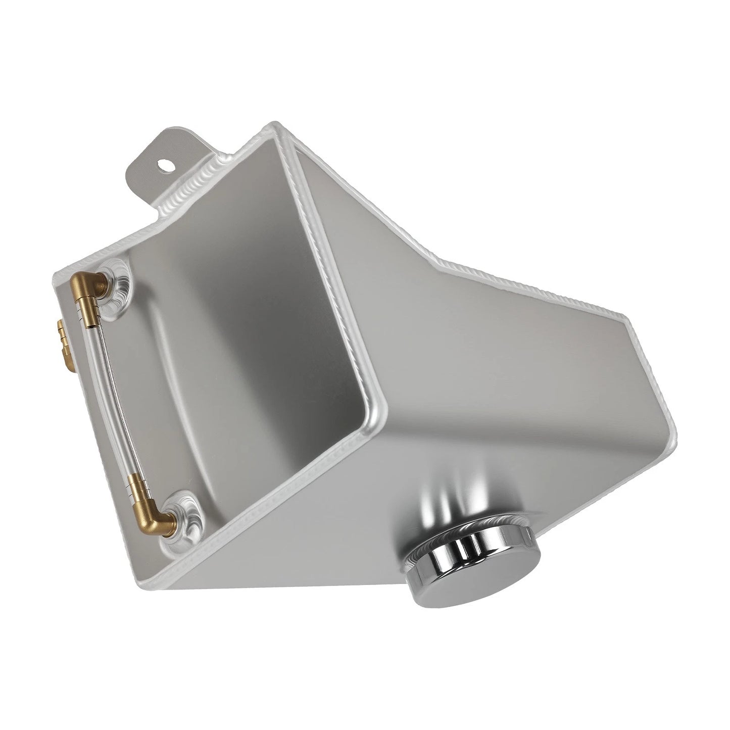 Coolant Recovery Overflow Tank for Chevy Malibu Monte Carlo (1978–1988)
