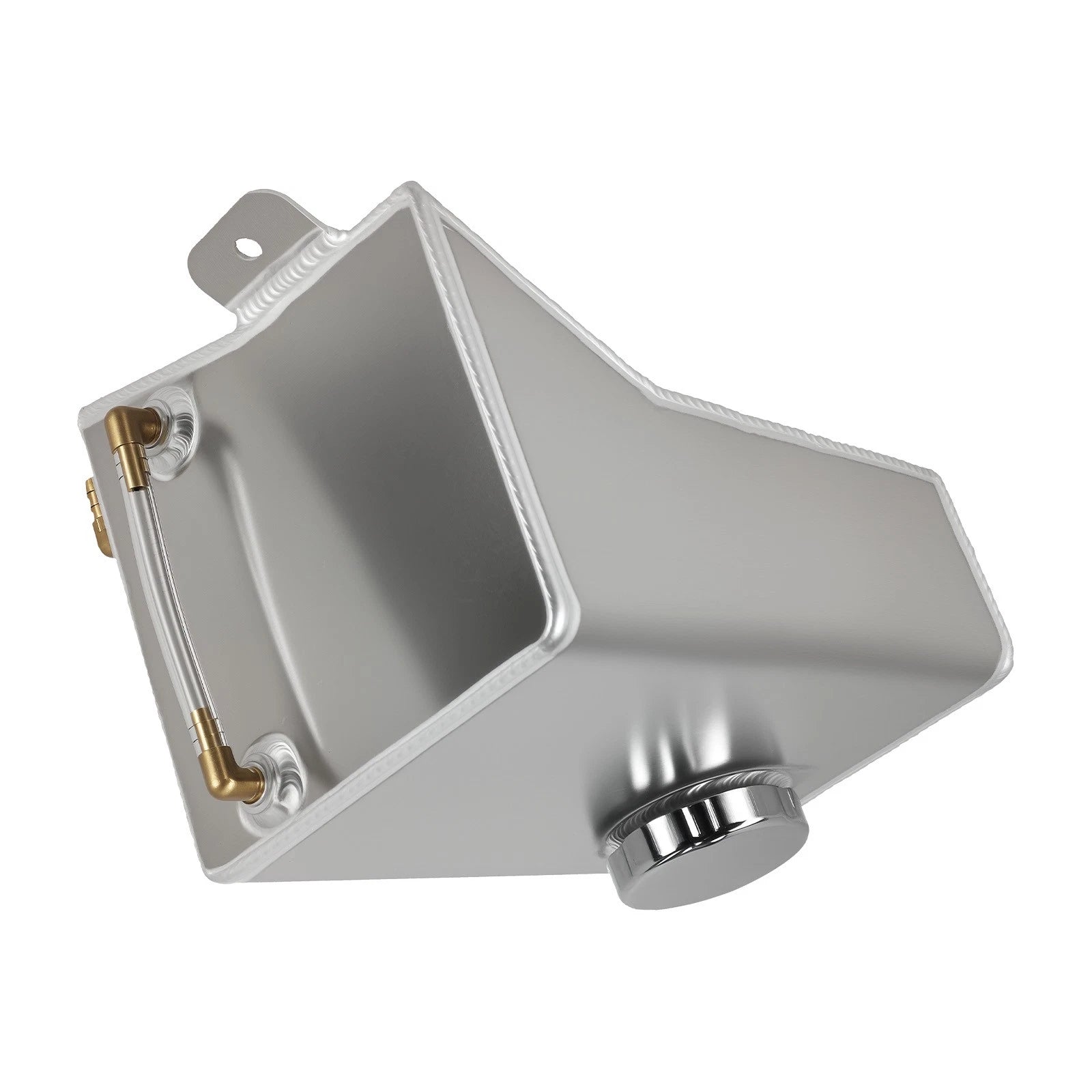 Coolant Recovery Overflow Tank for Chevy Malibu Monte Carlo (1978–1988)