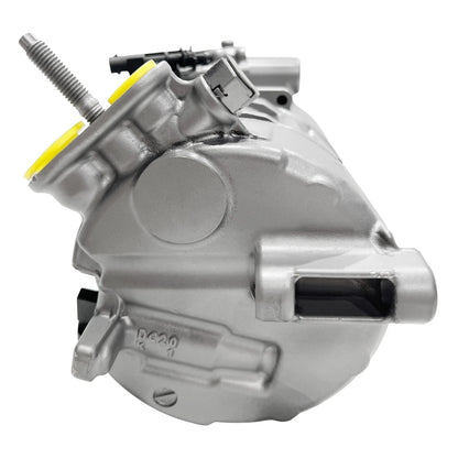 AC Compressor Replacement for Chevrolet Blazer 2.0L (2024–2026)