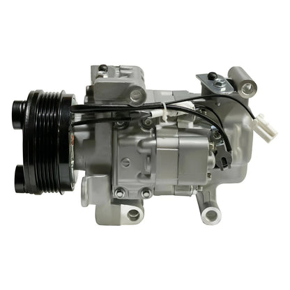 A/C Compressor Kit w Condenser for Mazda 5 2.3L (2007–2010)