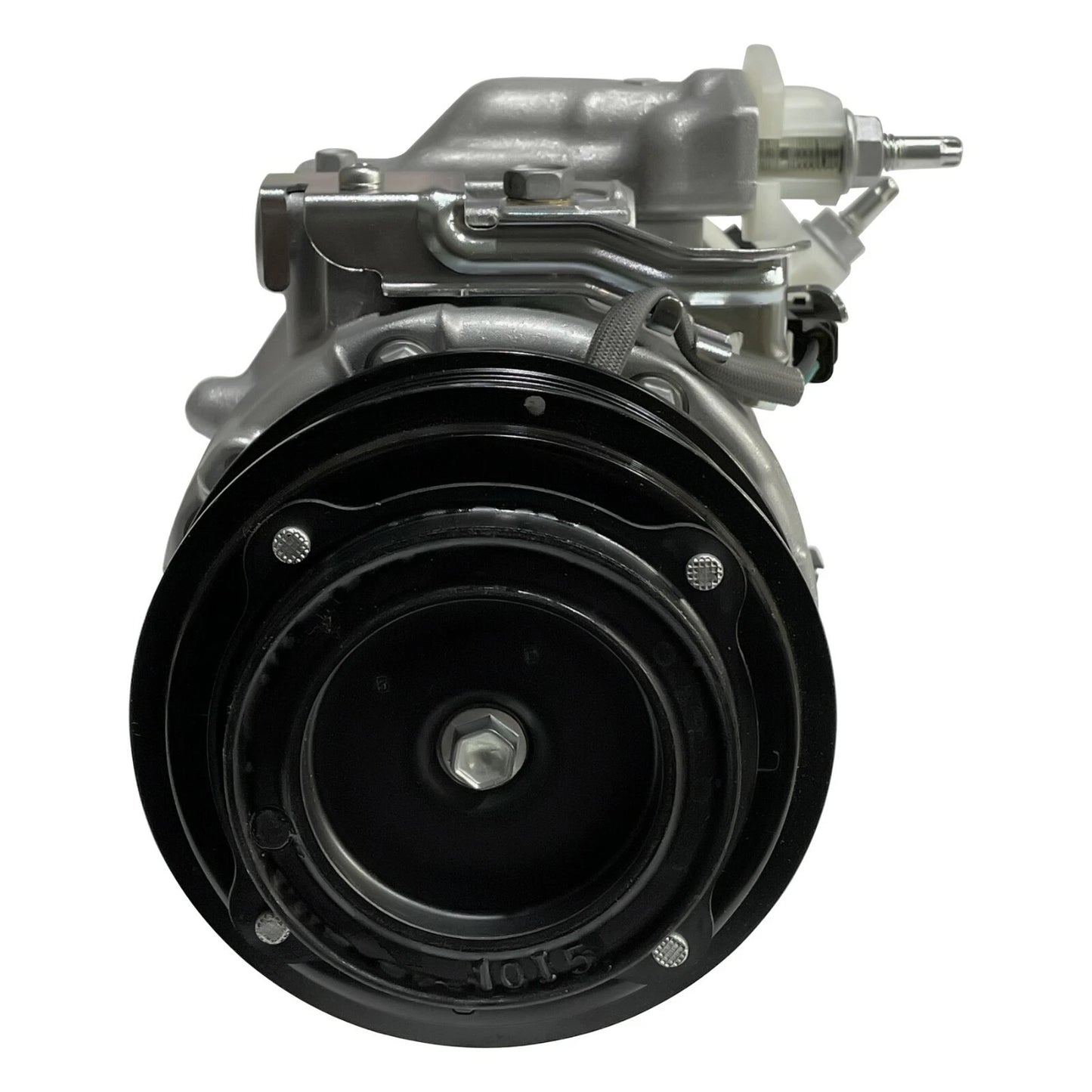 AC Compressor Kit Replacement for Ford Police Interceptor Sedan 3.5L (2013–2019)