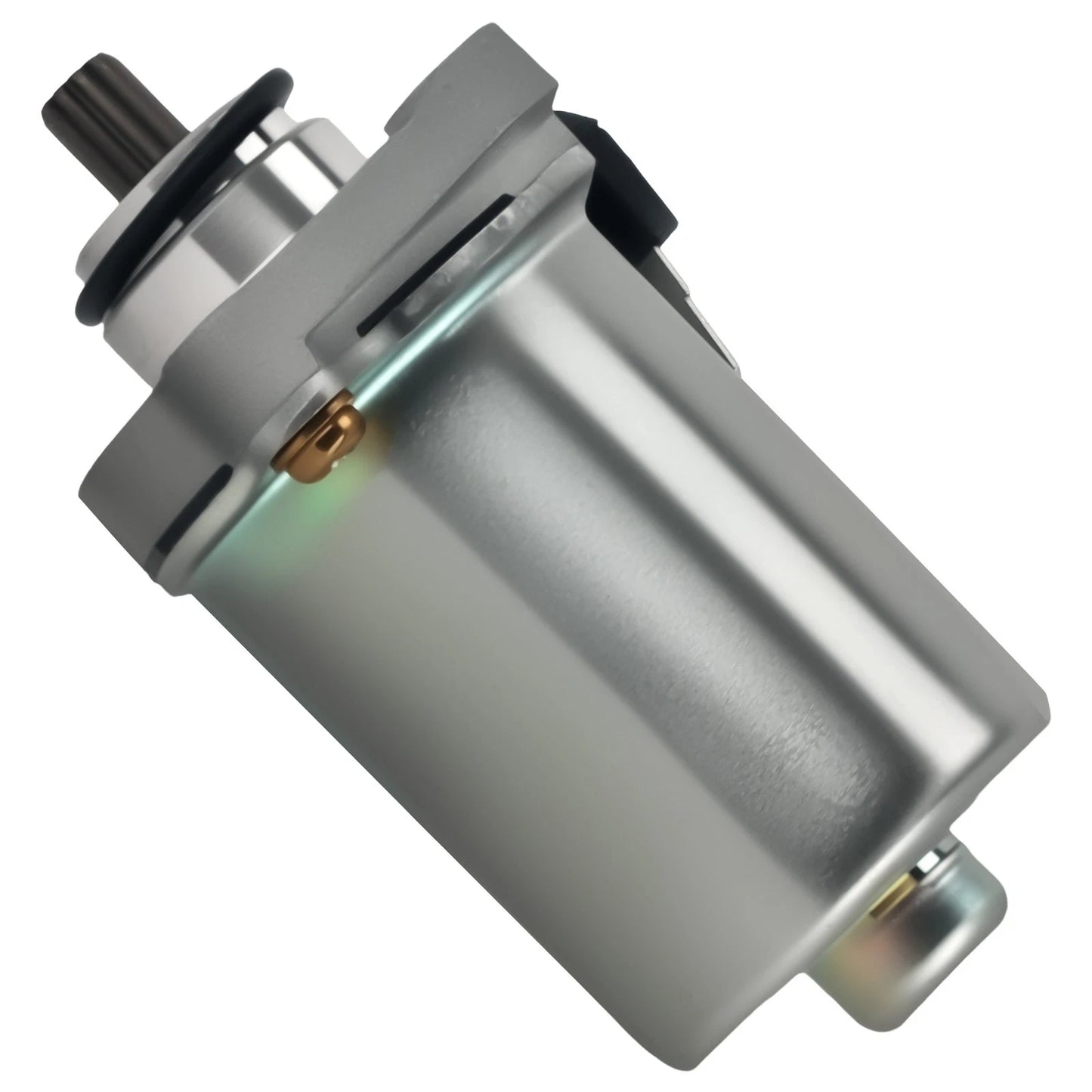 12V Starter Motor for Honda Elite 50 (1988–1993) 11 Teeth CCW