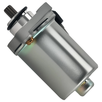 12V Starter Motor for Honda Elite 50 (1988–1993) 11 Teeth CCW