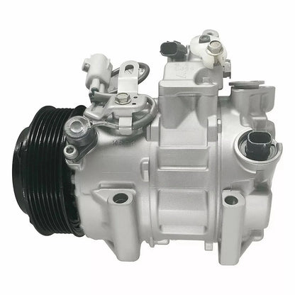A/C Compressor Kit with Condenser for Toyota Camry 3.5L V6 (2013–2017)