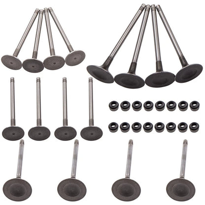 Intake Exhaust Valves for VW Amarok and Audi Beetle 2010–2017 (2010–2017)
