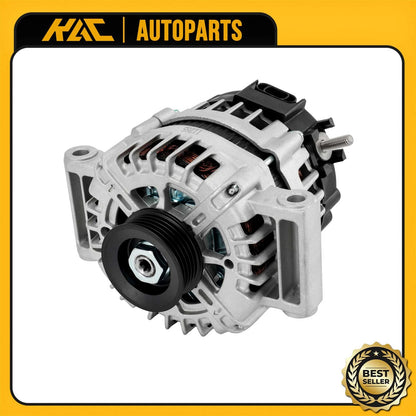 Alternator for Chevrolet Cobalt and Malibu (2008–2010)