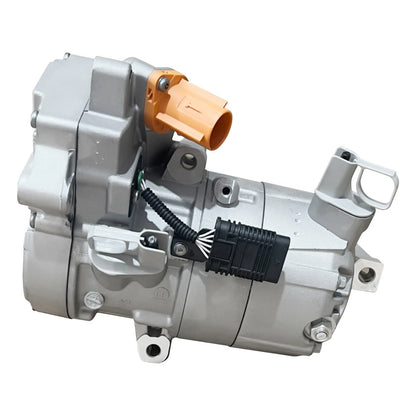 AC Compressor Replacement for Jeep Wrangler 4xe Hybrid (2021–2022) Mopar