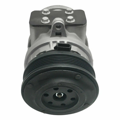 A/C Compressor Kit Replacement for Toyota Corolla E140 (2007–2013)