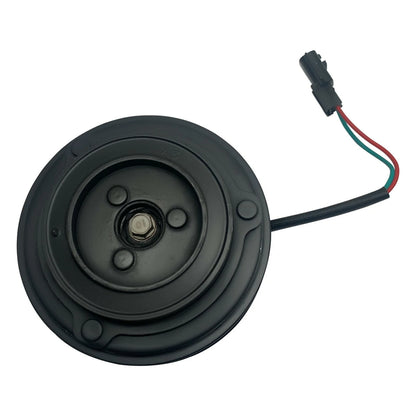 AC Compressor Clutch Replacement for Nissan Quest 3.5L (2011–2013)