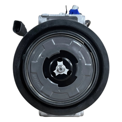 AC Compressor Kit Replacement for Porsche Cayenne 4.8L (2014–2018)