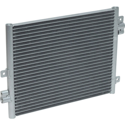 A/C Compressor Kit Replacement for Complete A/C System with Condenser (2005–2018)