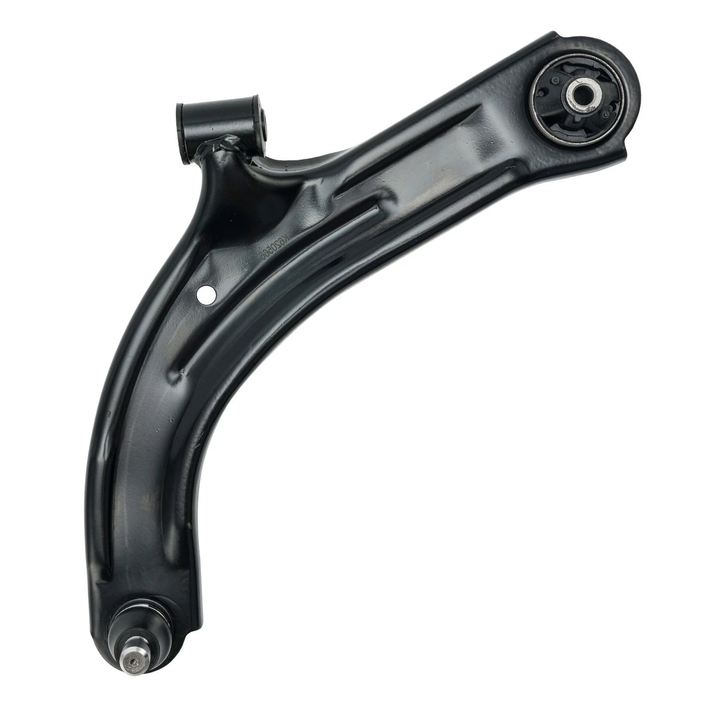 10PC Control Arms with Ball Joints and Tie Rods for Nissan Cube (2009–2014)