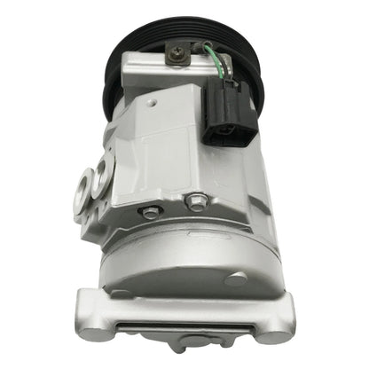 AC Compressor Replacement for Cadillac CTS 3.2L (2003–2004)
