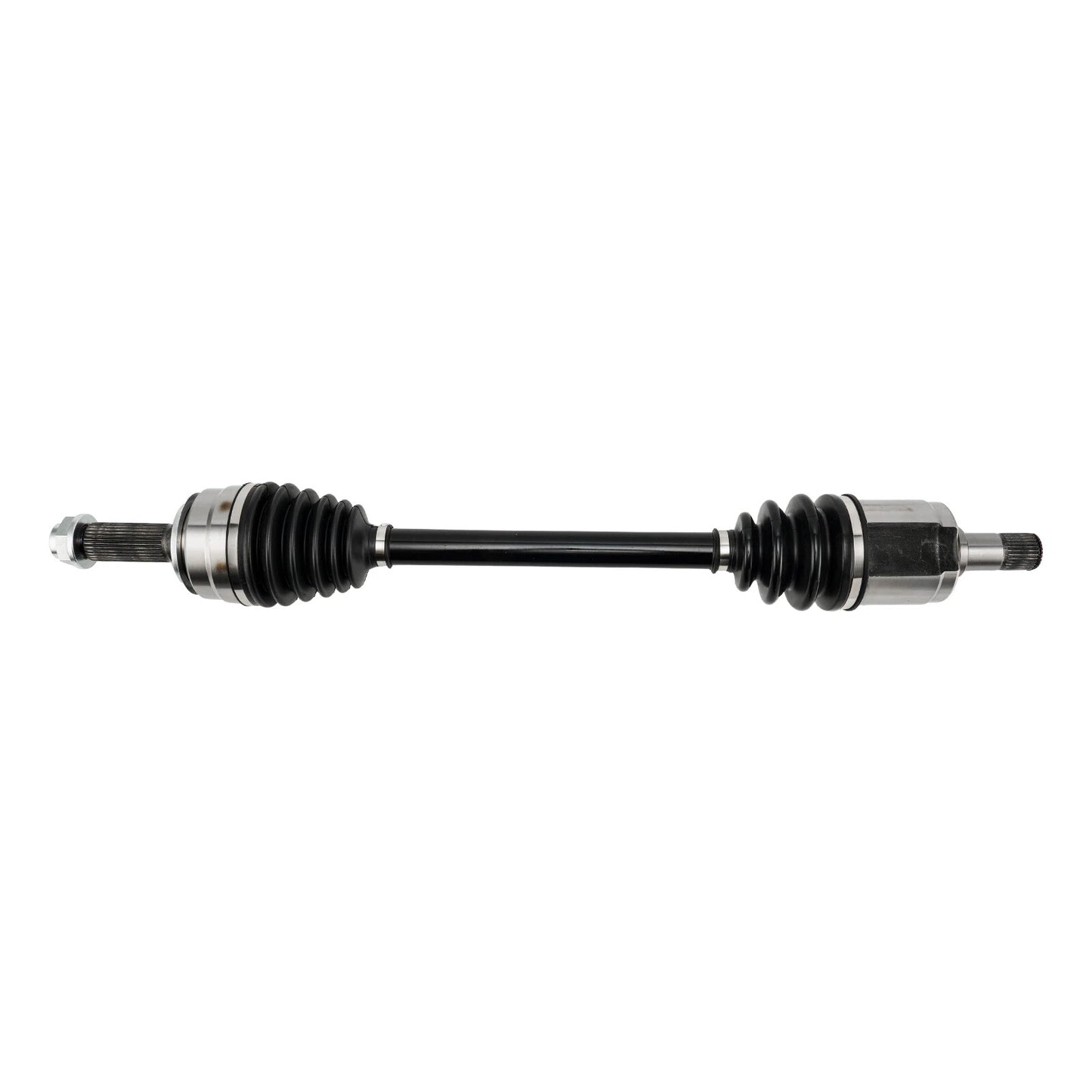 Front Left Side CV Axle Assembly for Acura MDX (2007–2009) and Honda Pilot (2009–2015)