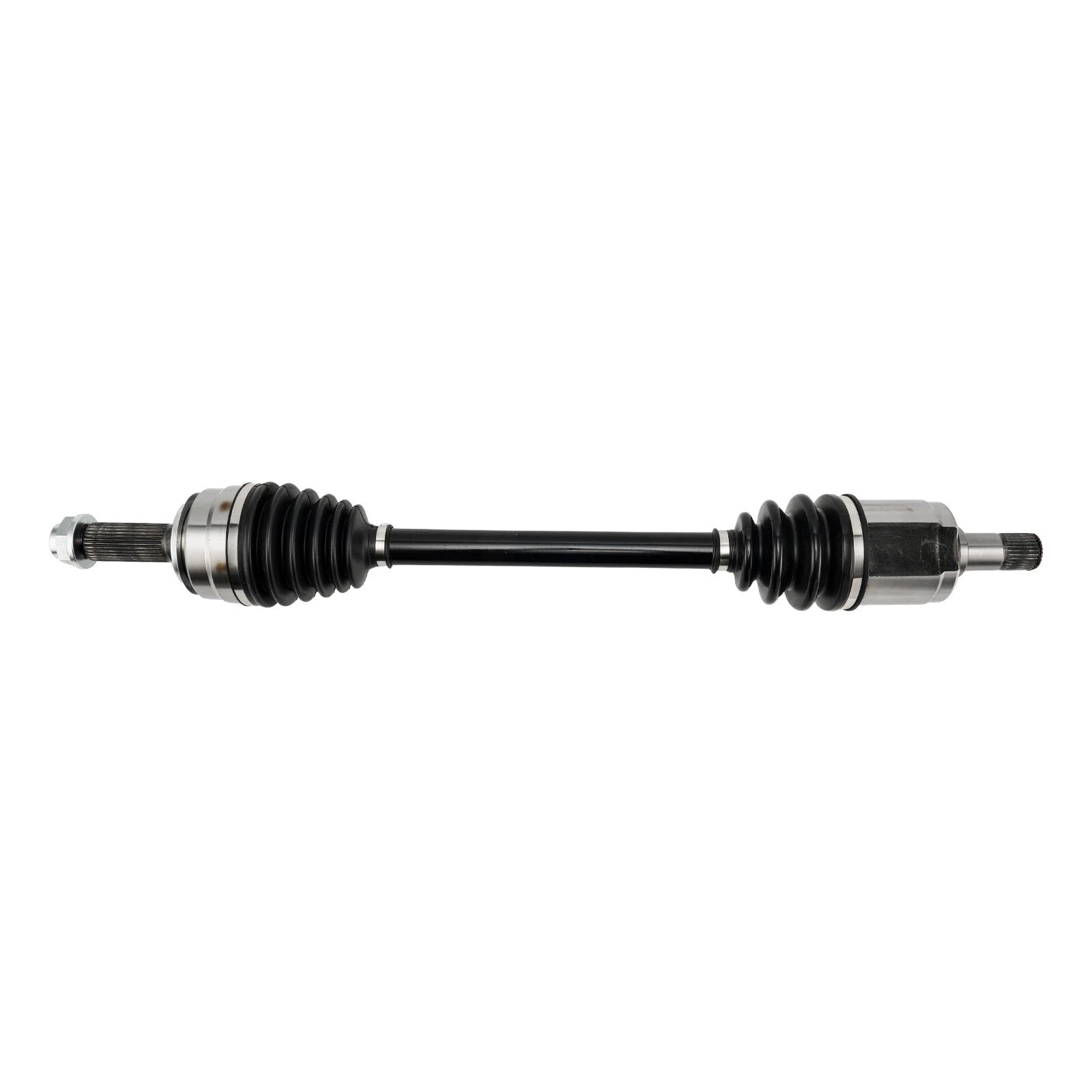 Front Left Side CV Axle Assembly for Acura MDX (2007–2009) and Honda Pilot (2009–2015)