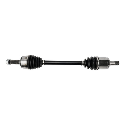Front Left Side CV Axle Assembly for Acura MDX (2007–2009) and Honda Pilot (2009–2015)