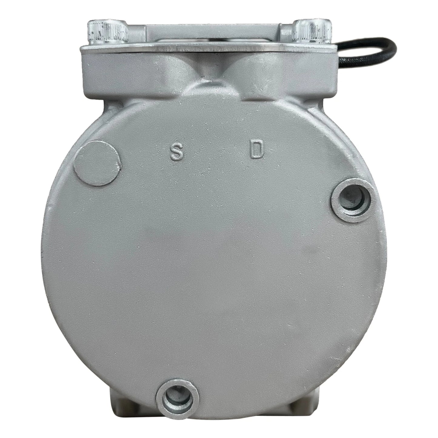 A/C Compressor for Landini Tractors (2007–2015) Replacement