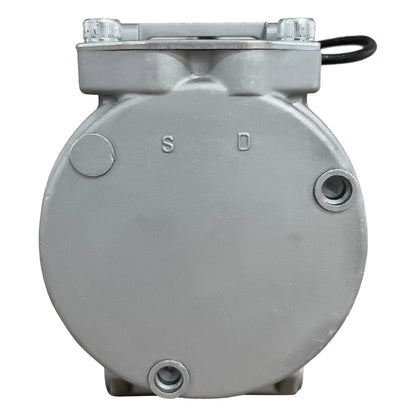 A/C Compressor for Landini Tractors (2007–2015) Replacement