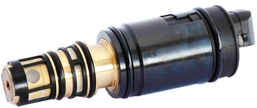 A/C Compressor Control Valve Replacement for Scion iQ 1.3L (2015–2015)