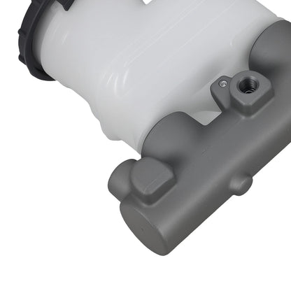 Brake Master Cylinder with Reservoir for Honda CR-V 2.0L (1997–2001)