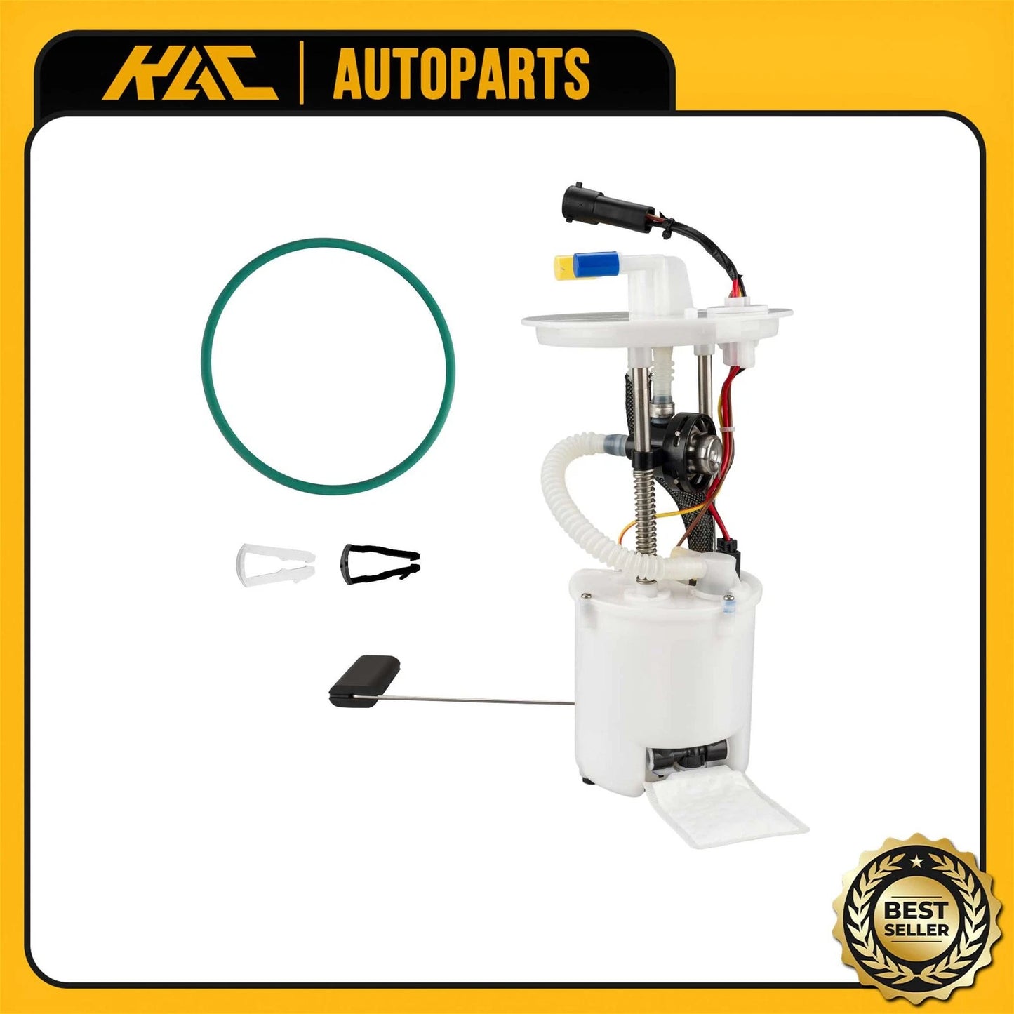 Fuel Pump Assembly for Mazda Tribute & Ford Escape (2001–2004)