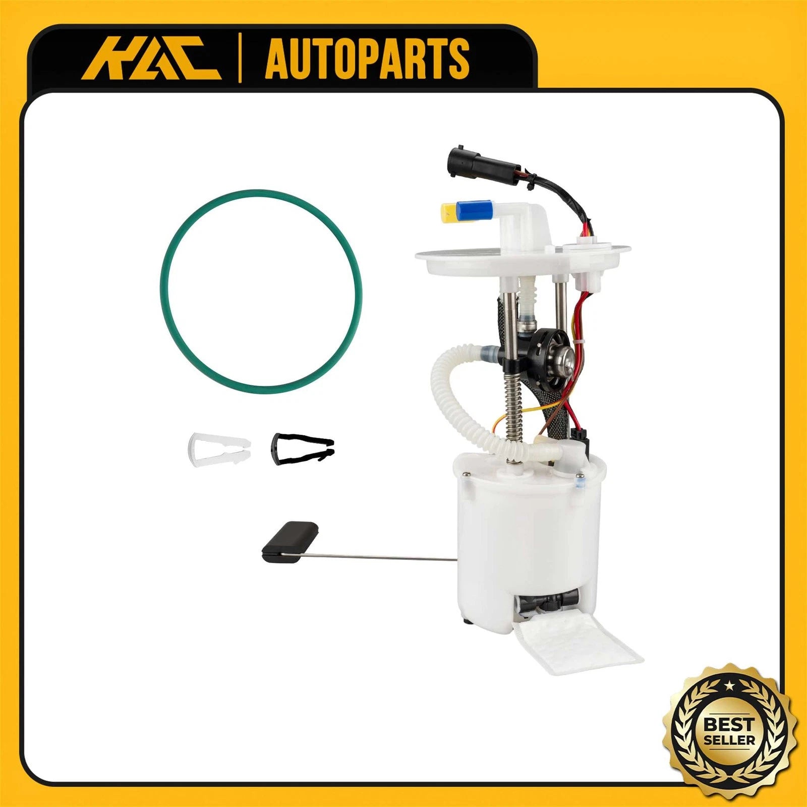 Fuel Pump Assembly for Mazda Tribute & Ford Escape (2001–2004)