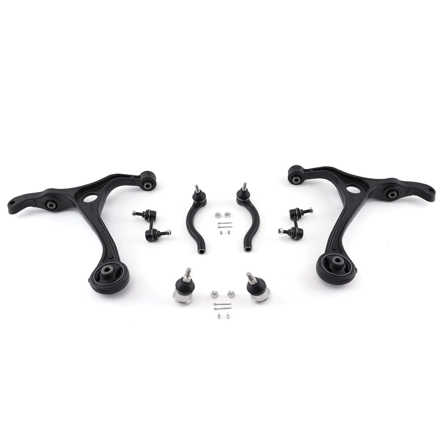 Lower Control Arms Kit for Acura TSX (2004–2008) & Honda Accord (2004–2008)