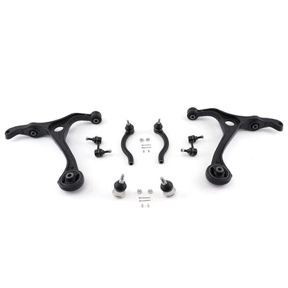 Lower Control Arms Kit for Acura TSX (2004–2008) & Honda Accord (2004–2008)
