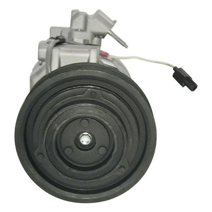 AC Compressor Kit for Honda Crosstour 2.4L (2012–2016)