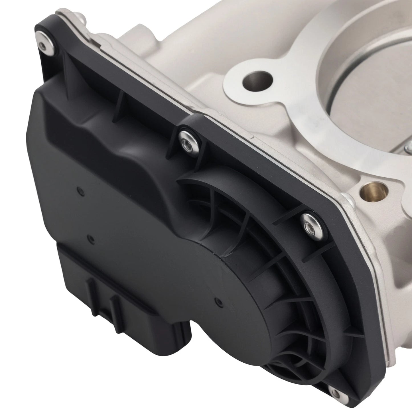Electronic Throttle Body Assembly for Mazda 3 2.5L and CX-5 (2014–2018)
