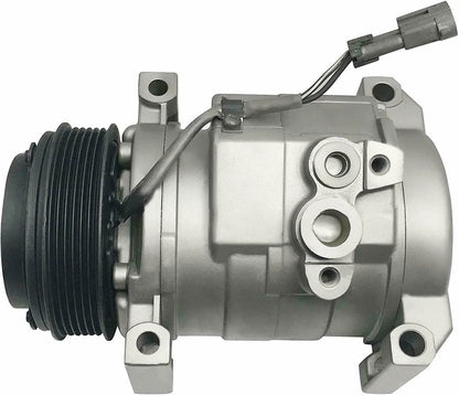 AC Compressor Kit Replacement for Ford Falcon FG (2008–2014)