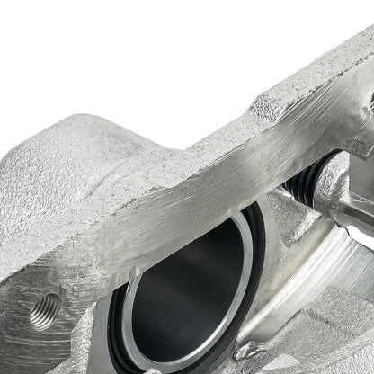 Brake Caliper with Bracket for Honda Accord 2003–2007 3.0L Front Left Driver