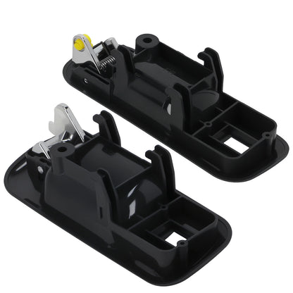Interior Door Handle Kit for Honda CR-V (1997–2001) Odyssey (72124S10A11ZA)