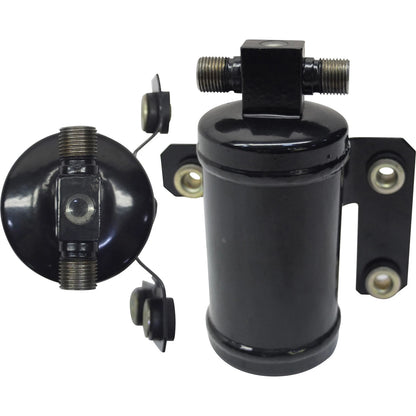 AC Compressor Kit Replacement for Chevrolet Cruze (2011–2014)