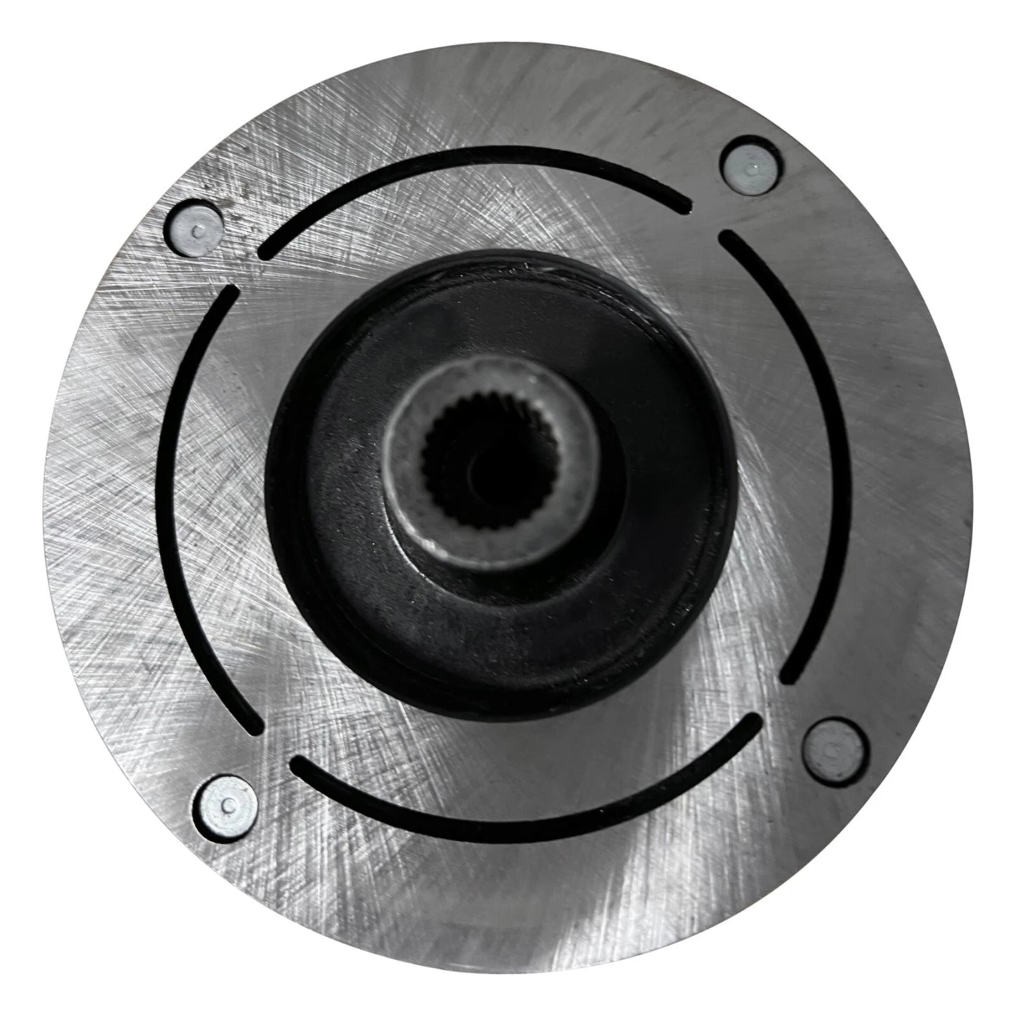 AC Compressor Clutch Replacement for Toyota Tundra 4.0L (2010–2012)