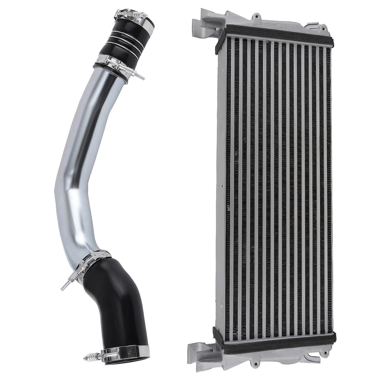 Intercooler and Line for RAM 2500 3500 4500 5500 (2013–2018)