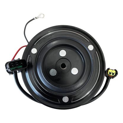 AC Compressor Clutch Replacement for Kia Sorento 2.5L (2021–2023)