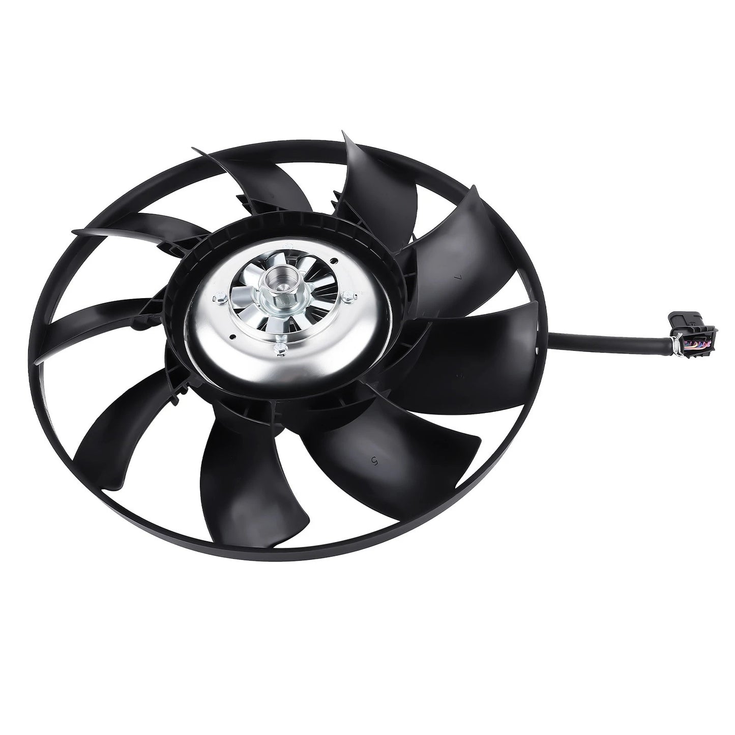 Fan Clutch for Land Rover Range Rover Discovery Range Rover Sport (2010–2017)