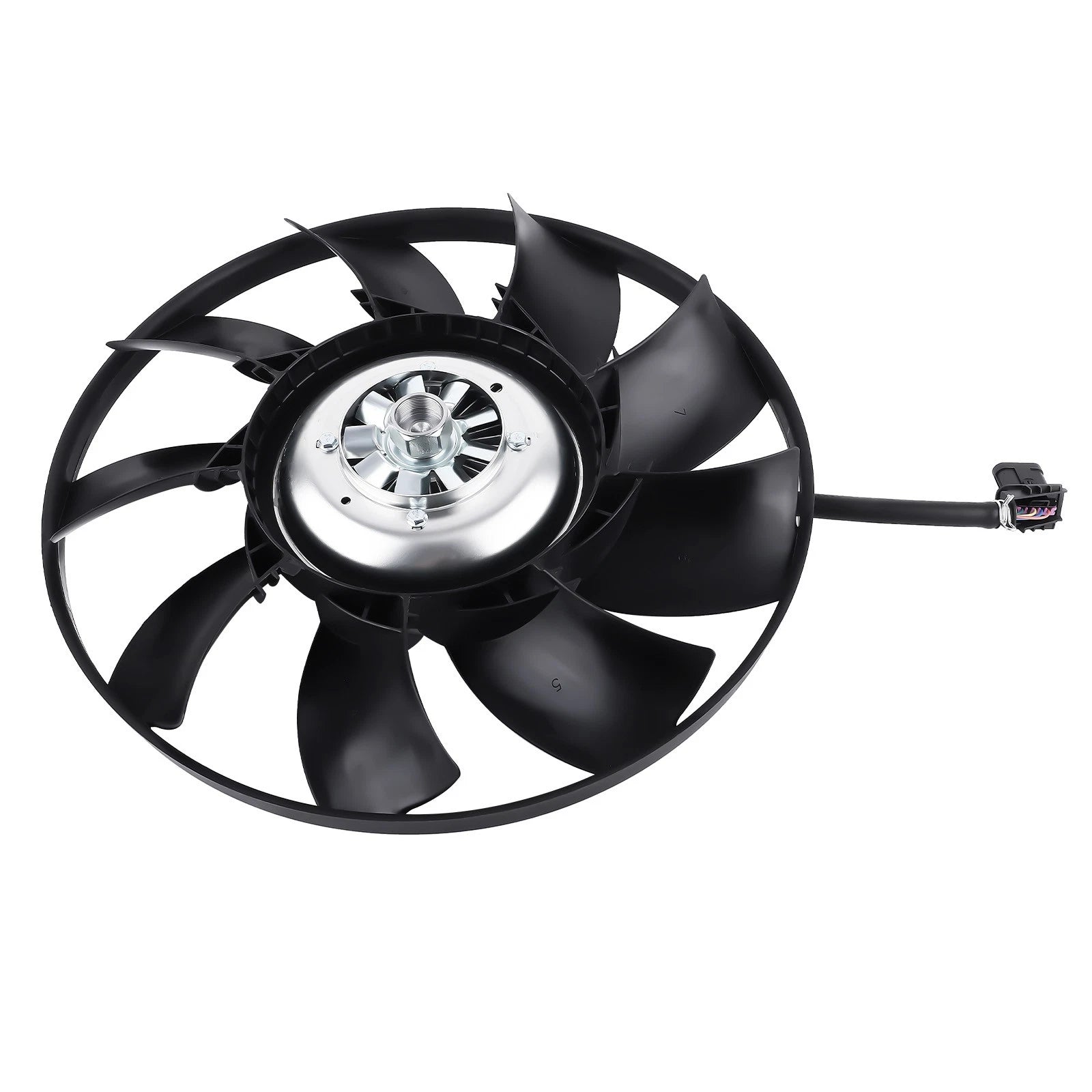 Fan Clutch for Land Rover Range Rover Discovery Range Rover Sport (2010–2017)