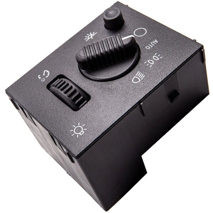 Headlamp Dimmer Control Switch Panel for Chevrolet Tahoe (2003–2006)