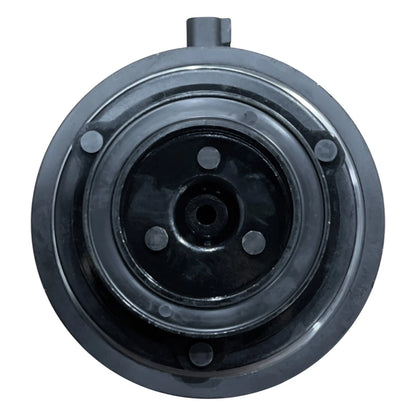 AC Compressor Clutch Replacement for Dodge Durango 3.6L (2014–2015)