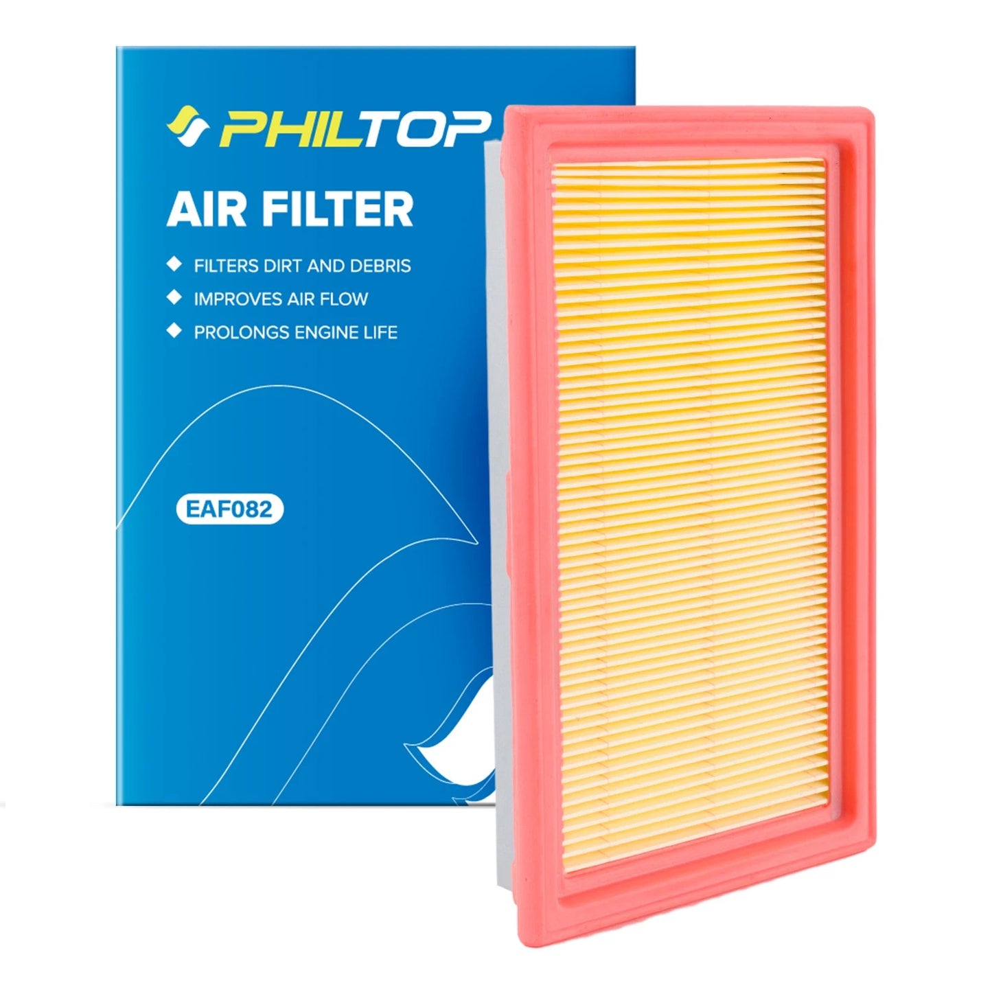 Cabin Air Filter for Nissan NV200 (2013–2021) & Versa (2011–2012) 1.8L