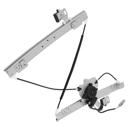 Electric Window Regulator with Motor Front Right for Chrysler 300 (2005–2010)
