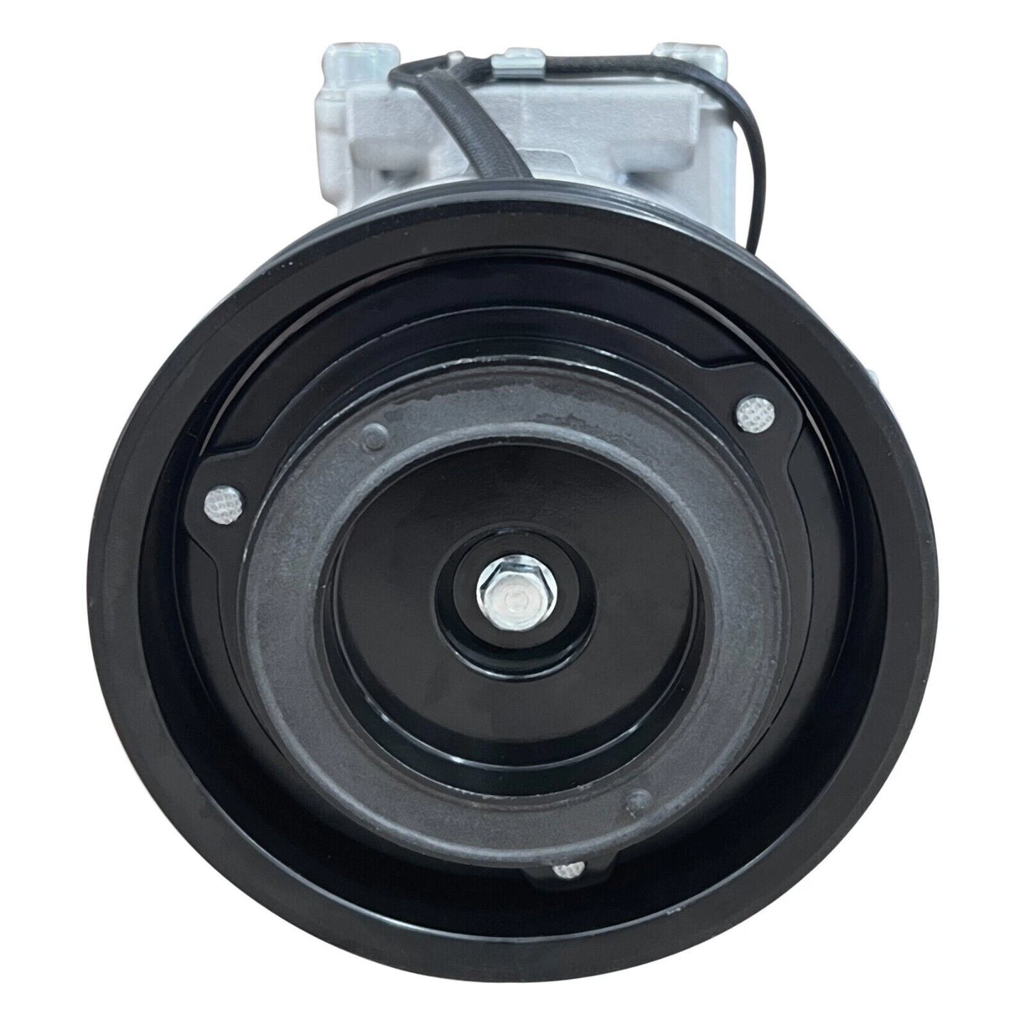 A C Compressor Kit With Condenser for Toyota RAV4 2.0L (1998–2000)