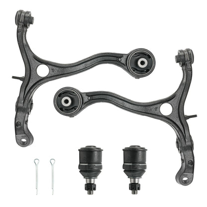 Control Arm and Ball Joint Kit for Honda Accord (2008–2011) Front Lower