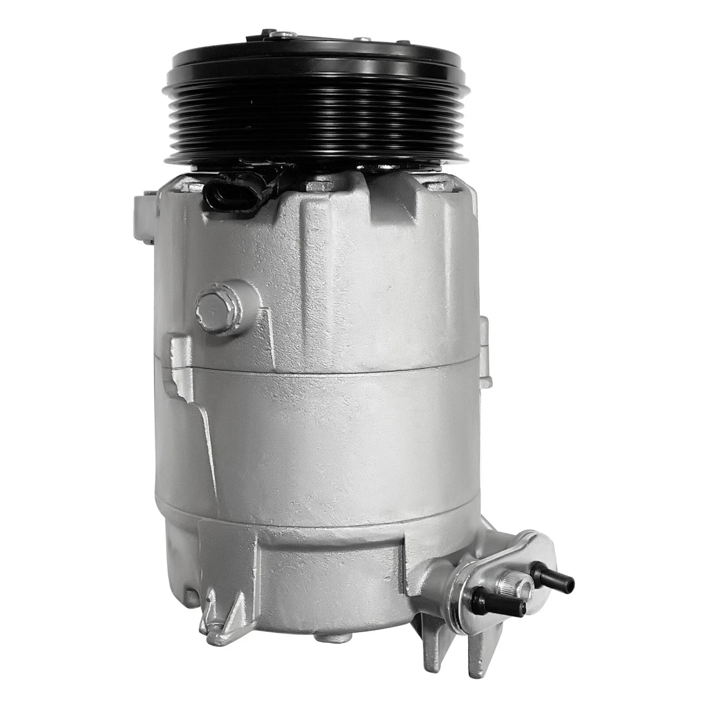 AC Compressor Kit Replacement for Chevrolet Malibu 3.5L V6 (2009–2010)