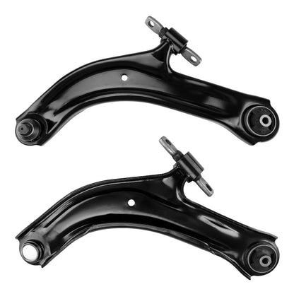Front Lower Suspension Control Arms for Nissan Sentra (2007–2012)