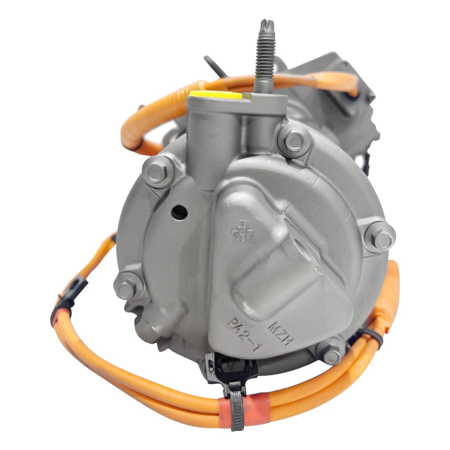AC Compressor Replacement for Tesla Model 3 (2017–2019)