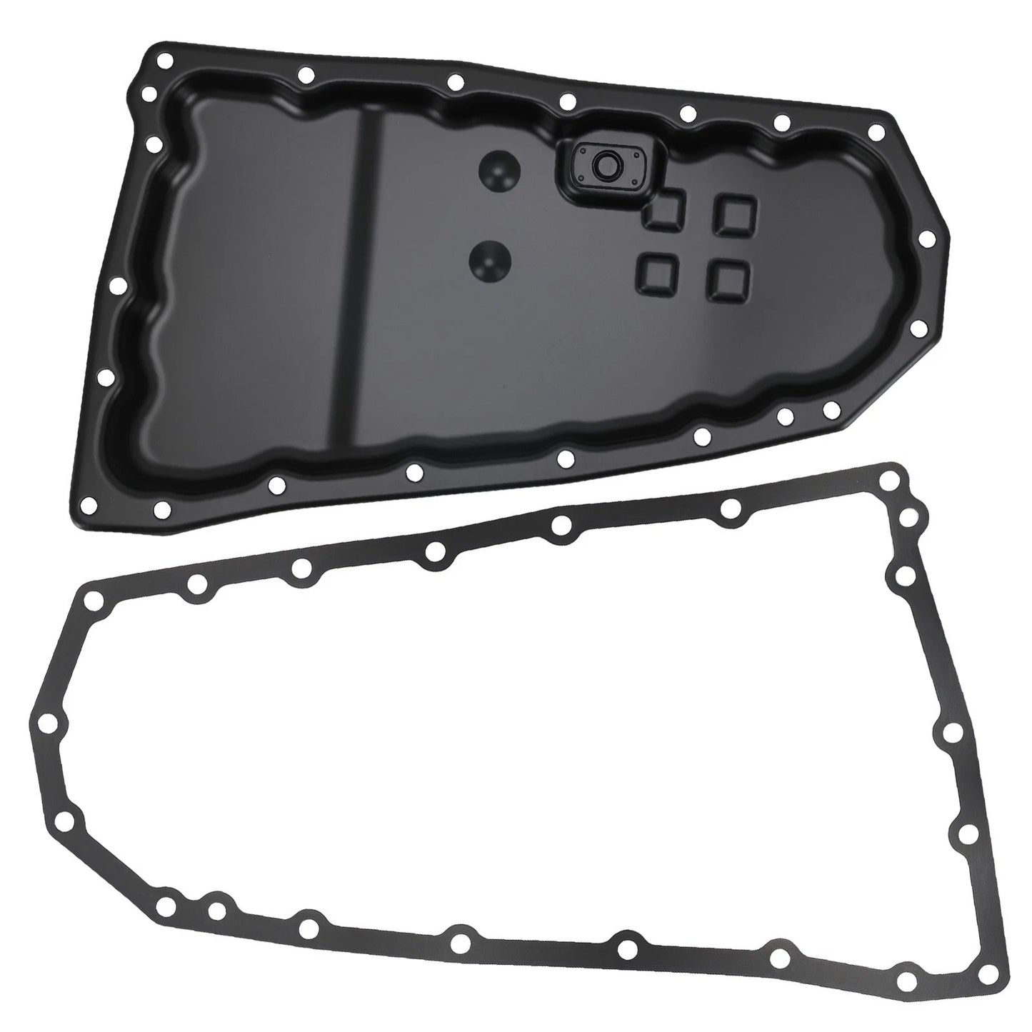 Automatic Transmission Oil Pan for Nissan Altima 2.5L (2007–2013)
