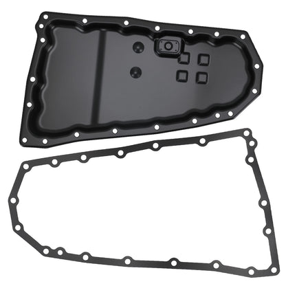 Automatic Transmission Oil Pan for Nissan Altima 2.5L (2007–2013)